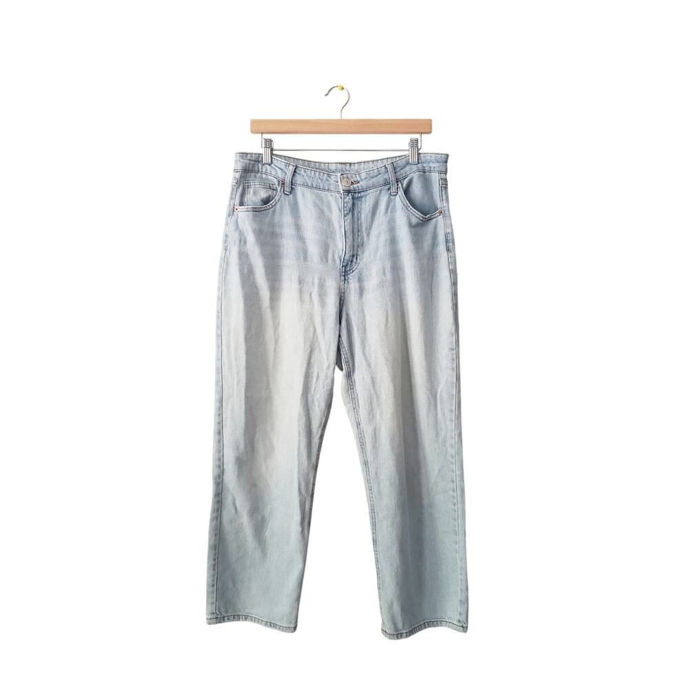 Wild Fable : Light Blue Straight Leg Jeans